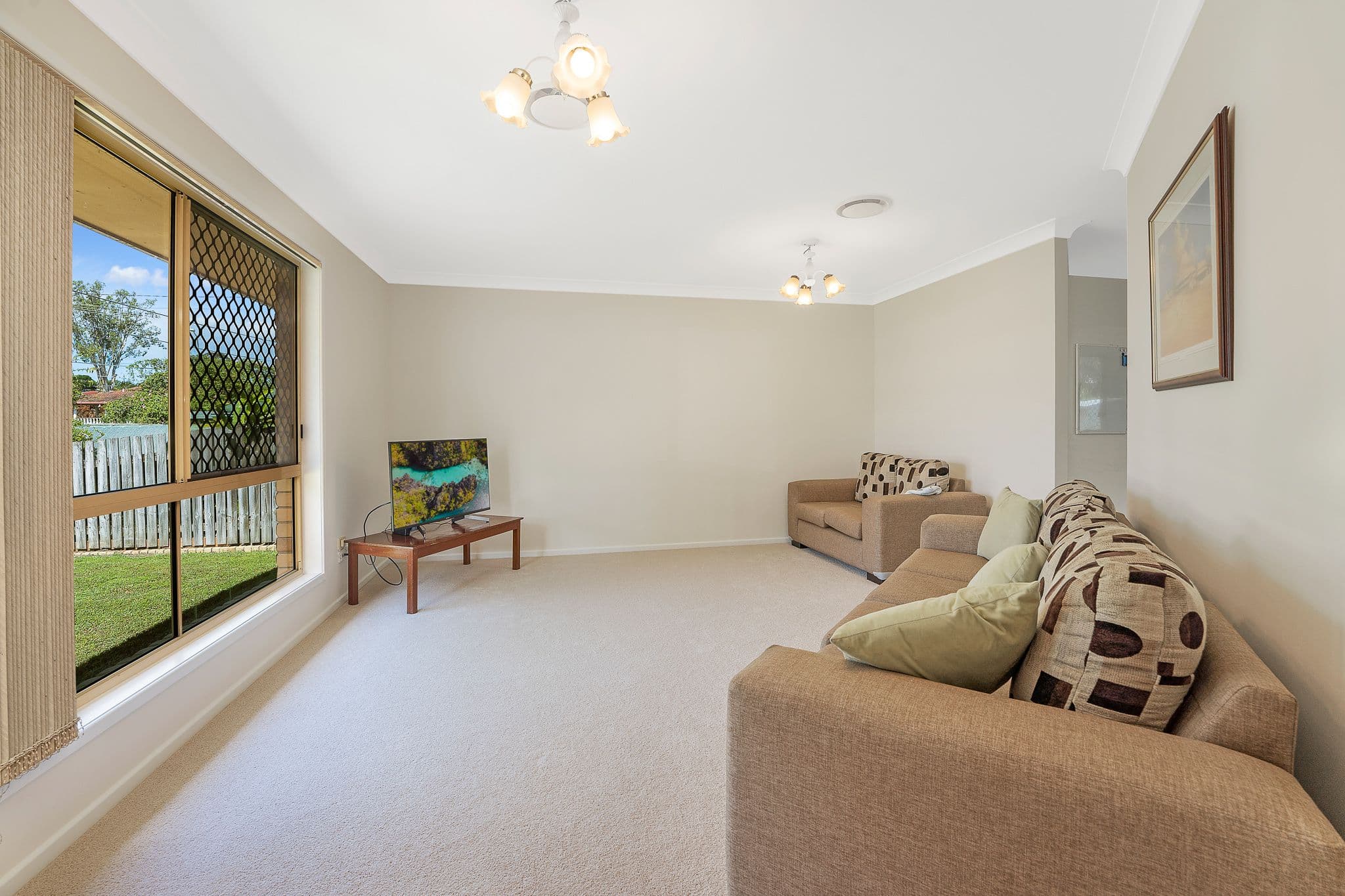 4 Forrest Street, Everton Park QLD 4053, Everton Park - Thumbnail 4