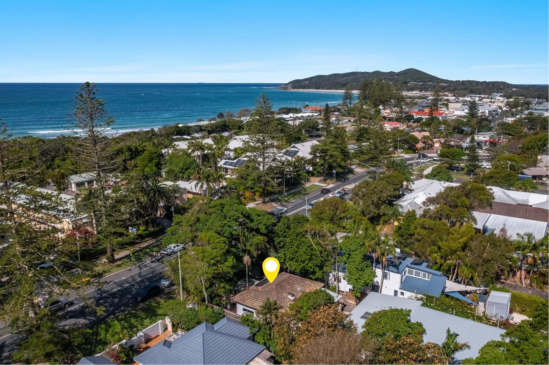 18 Shirley Street, Byron Bay NSW 2481, Byron Bay - Image 1