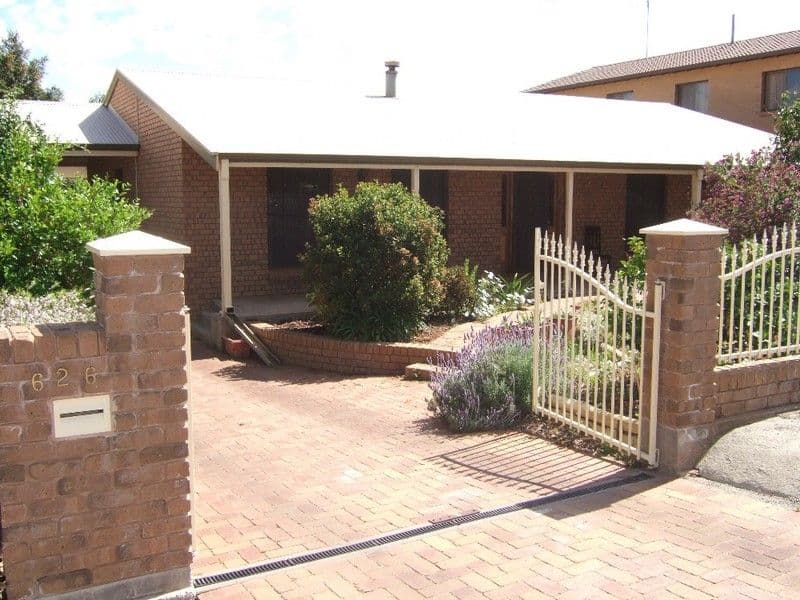 626 Cummins Street, BROKEN HILL NSW 2880, Broken Hill - Image 1