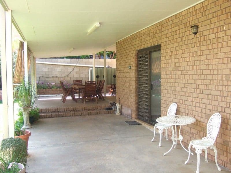 626 Cummins Street, BROKEN HILL NSW 2880, Broken Hill - Thumbnail 3