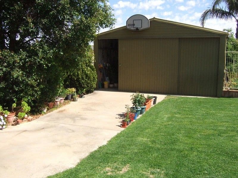 626 Cummins Street, BROKEN HILL NSW 2880, Broken Hill - Thumbnail 4