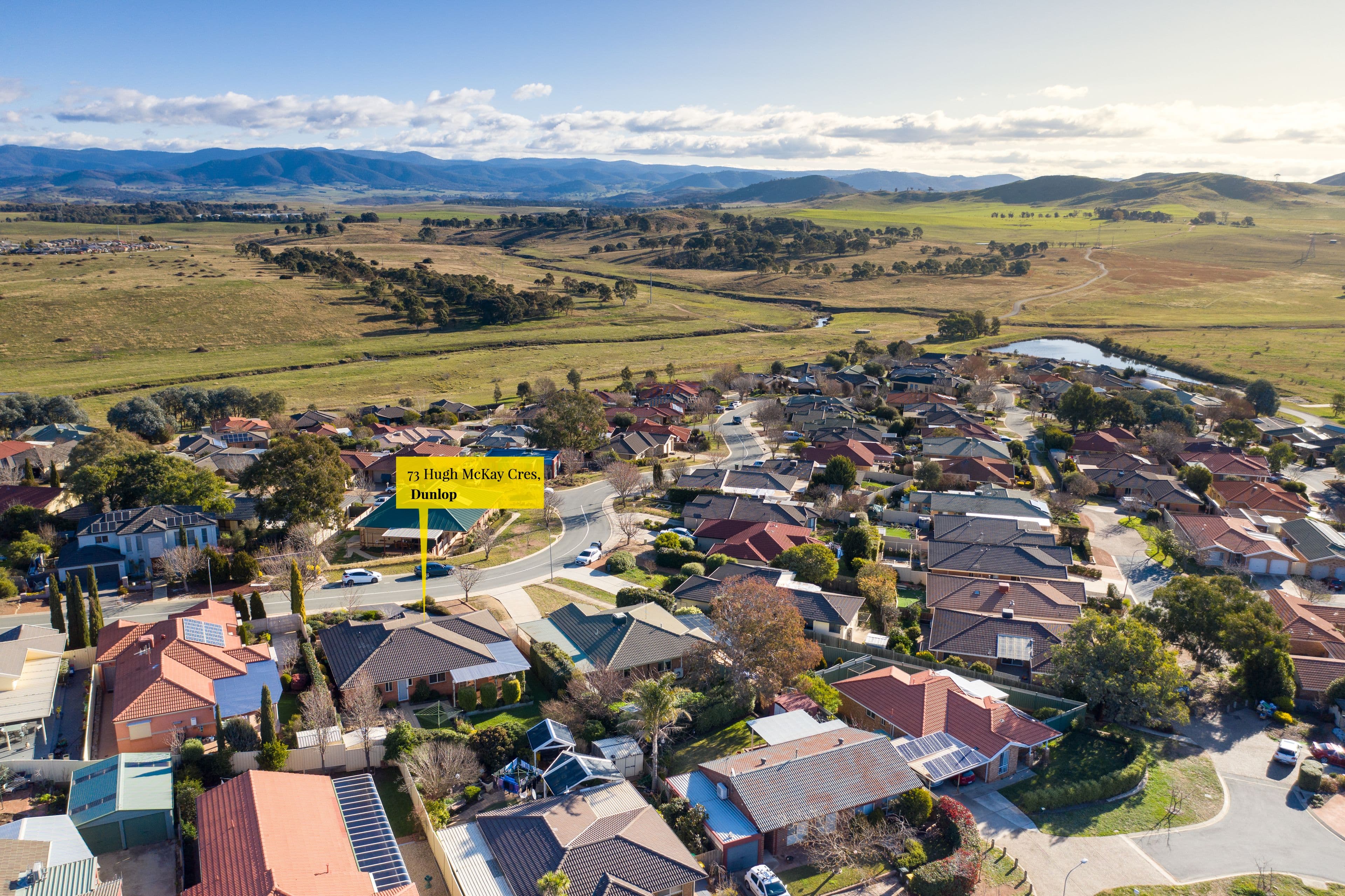 73 Hugh McKay Crescent, Dunlop ACT 2615, Dunlop - Thumbnail 4