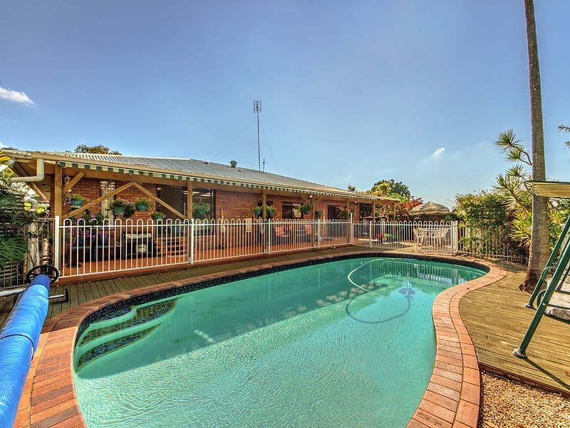 22 Tamworth Drive, Helensvale QLD 4212, Helensvale - Thumbnail 3