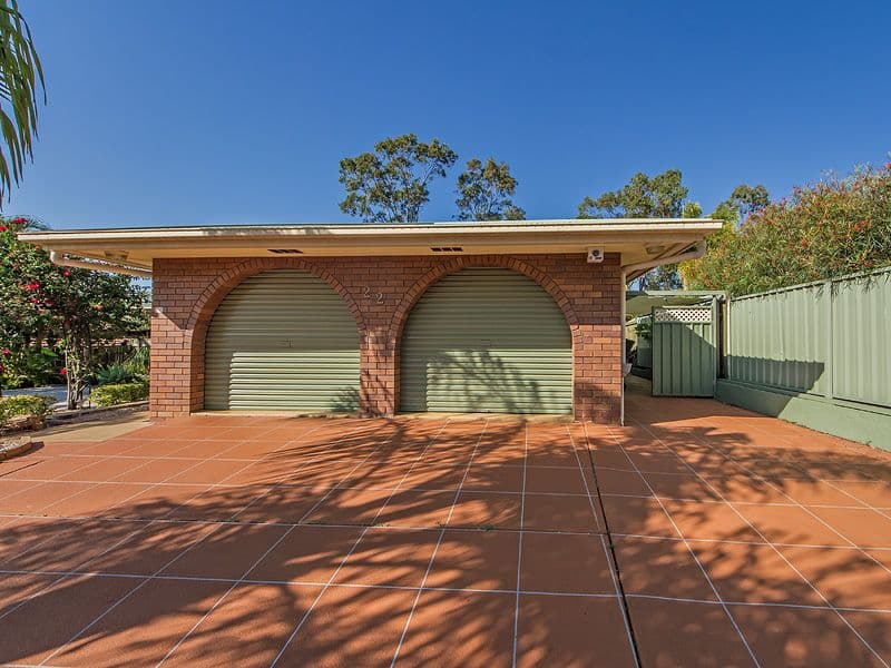 22 Tamworth Drive, Helensvale QLD 4212, Helensvale - Thumbnail 4
