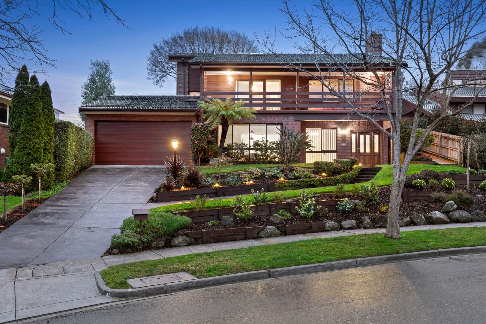 2 Hampden Court, Templestowe, VIC 3106, Templestowe - Image 1