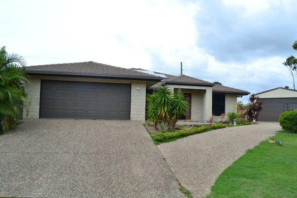 1 Forrester Way, YEPPOON QLD 4703, Yeppoon - Image 1