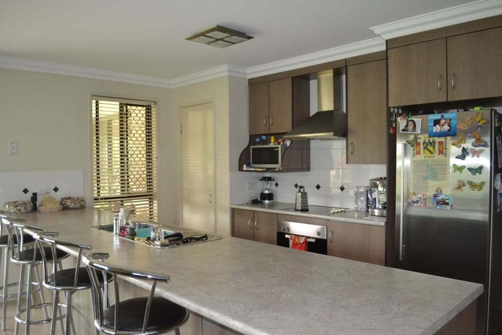 1 Forrester Way, YEPPOON QLD 4703, Yeppoon - Thumbnail 2