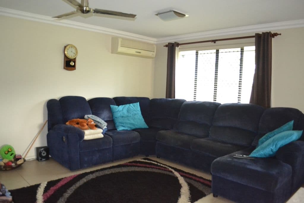 1 Forrester Way, YEPPOON QLD 4703, Yeppoon - Thumbnail 4