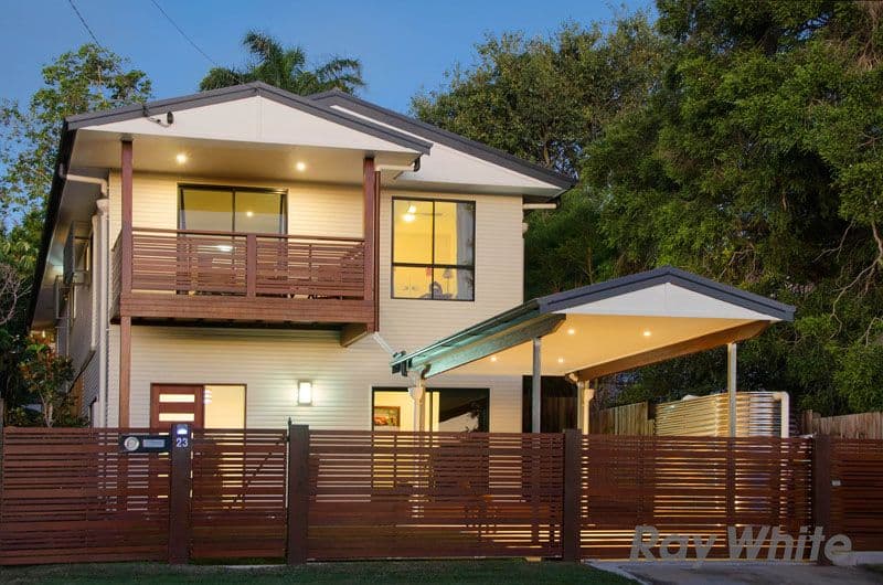 23 Royal Parade, ALDERLEY QLD 4051, Alderley - Thumbnail 2