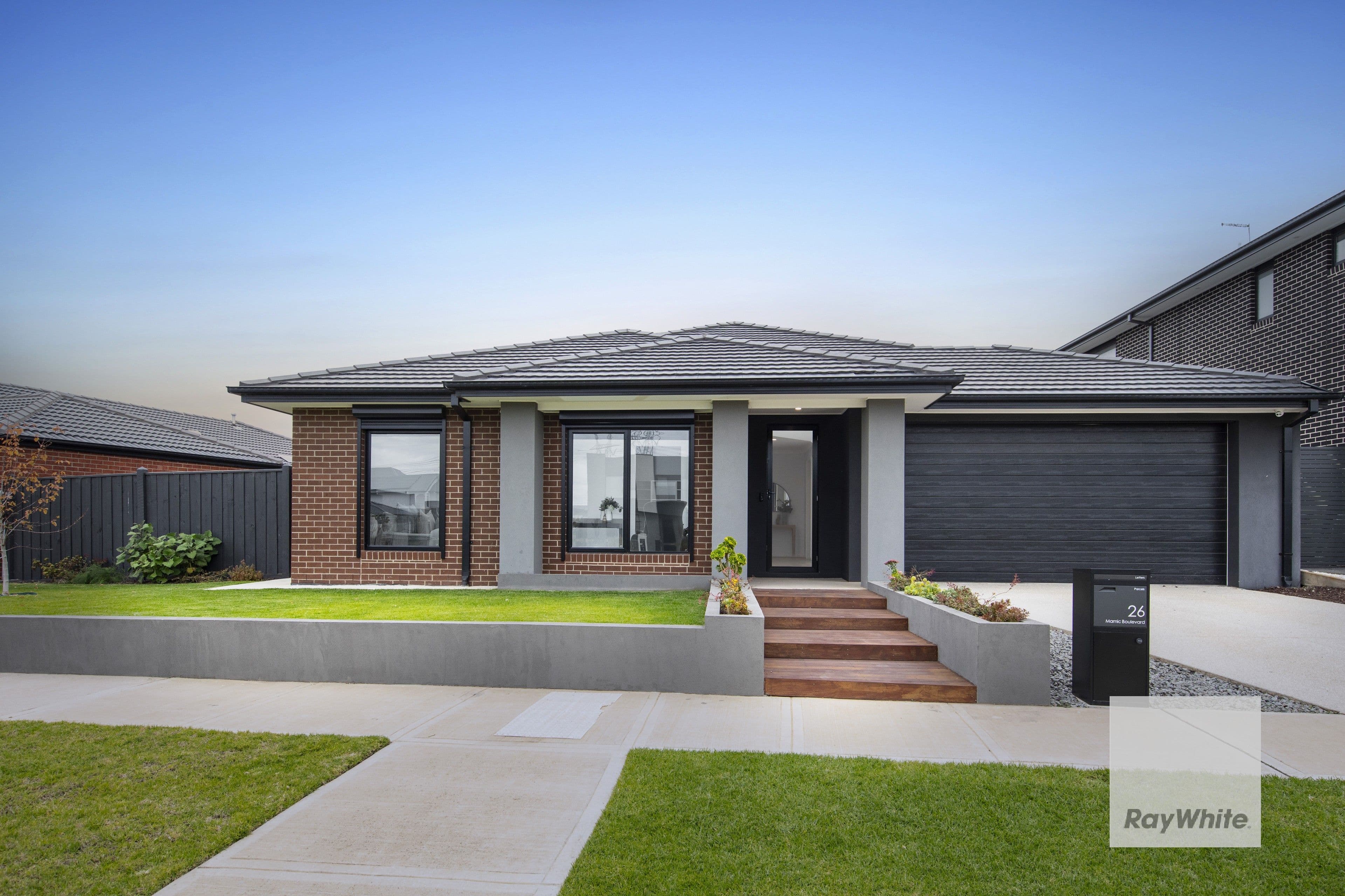 26 Mamic Boulevard, FRASER RISE VIC 3336, Fraser Rise - Image 1