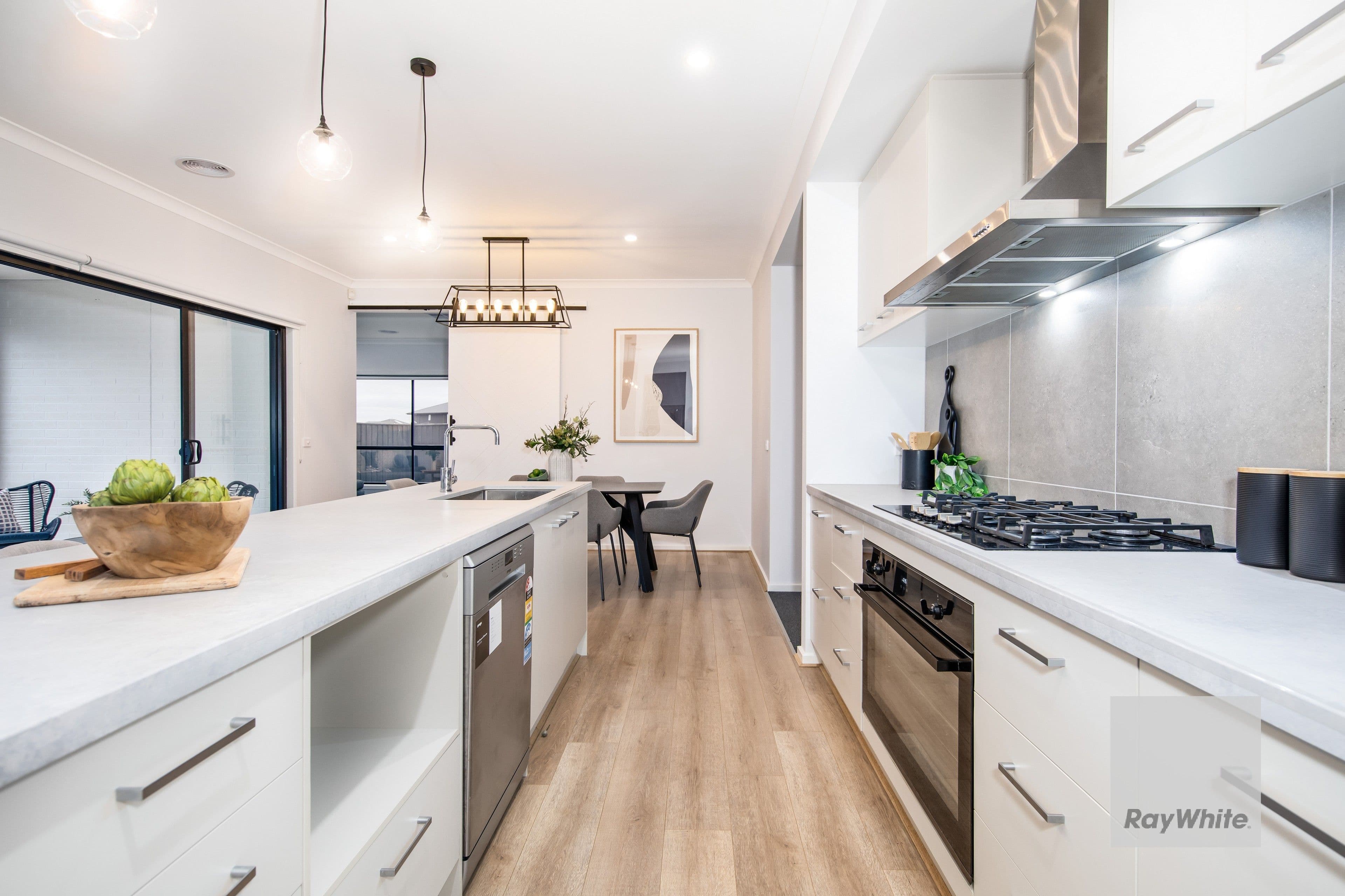 26 Mamic Boulevard, FRASER RISE VIC 3336, Fraser Rise - Thumbnail 4