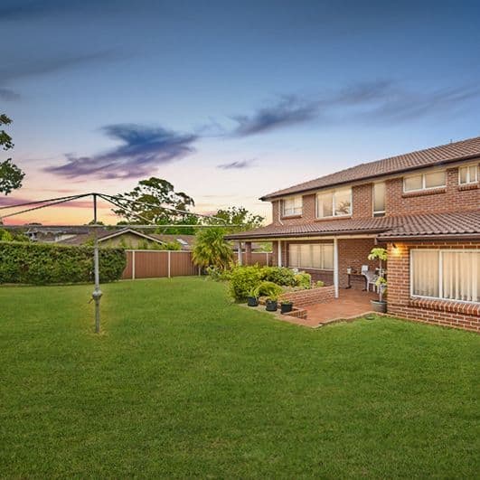 26 Windrush Avenue, Belrose NSW 2085, Belrose - Image 1