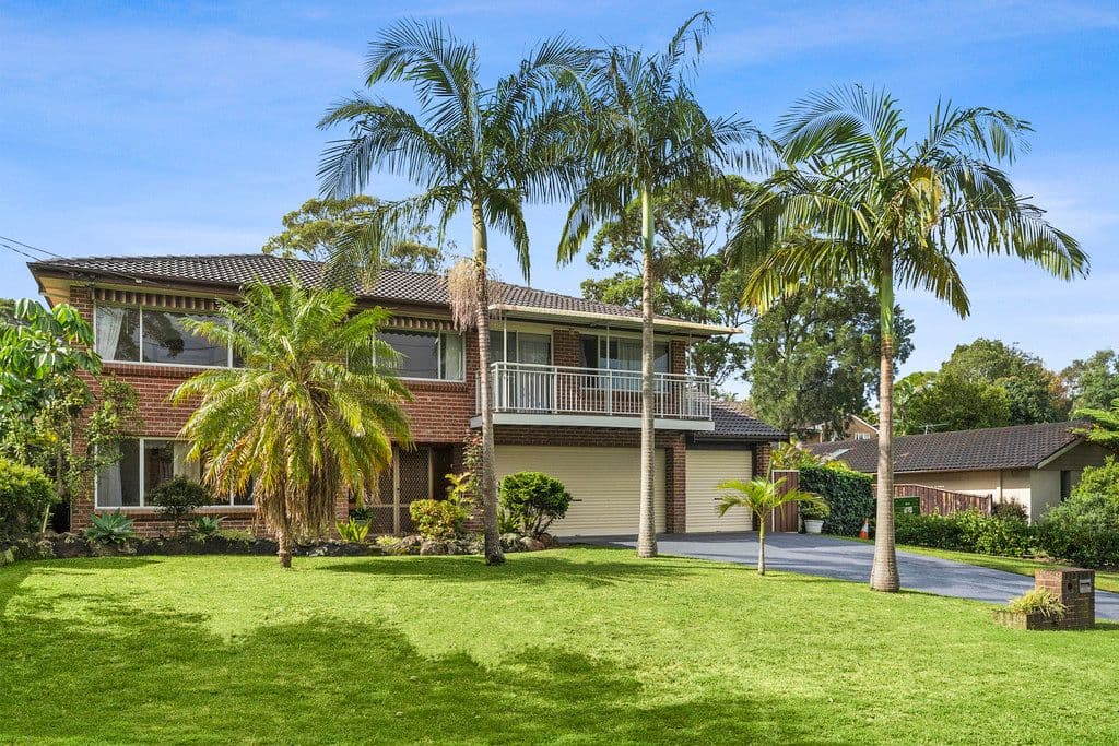 26 Windrush Avenue, Belrose NSW 2085, Belrose - Thumbnail 4