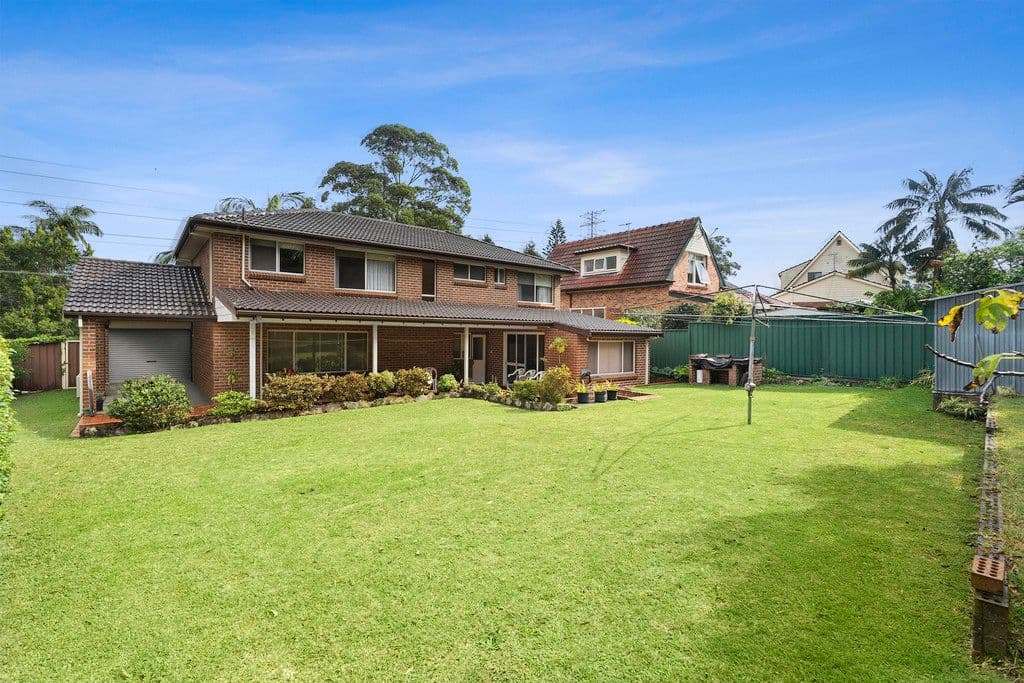 26 Windrush Avenue, Belrose NSW 2085, Belrose - Thumbnail 5