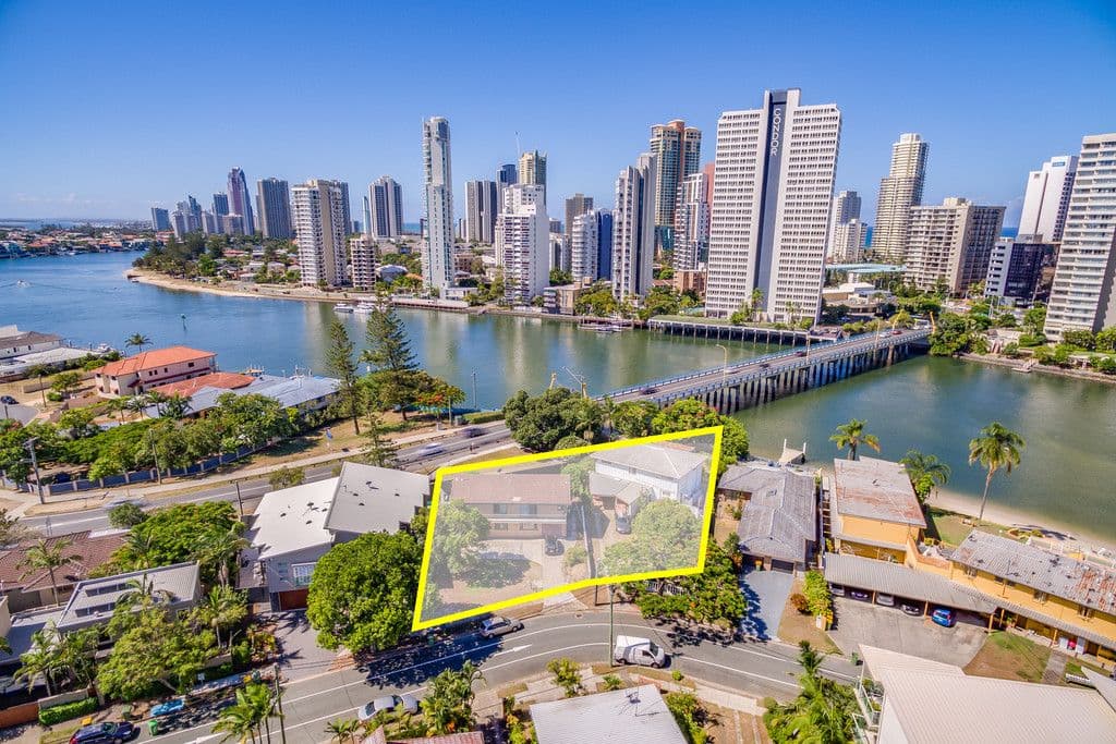 35-37 Tarcoola Crescent, Chevron Island QLD 4217, Chevron Island - Thumbnail 5