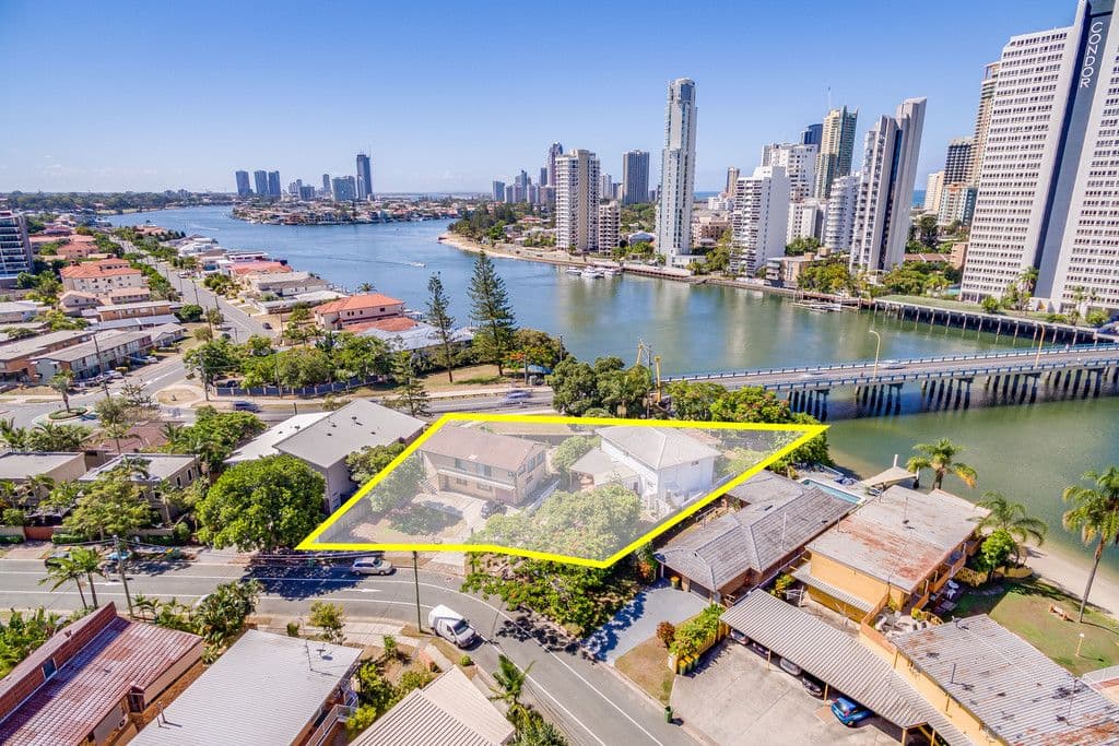 35-37 Tarcoola Crescent, Chevron Island QLD 4217, Chevron Island - Thumbnail 6