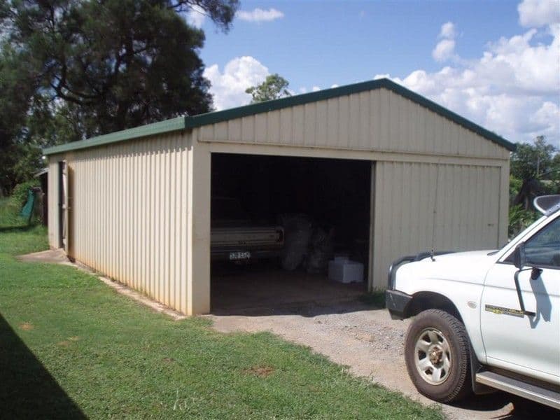 38 Margaret Street, DUARINGA QLD 4712, Duaringa - Thumbnail 2