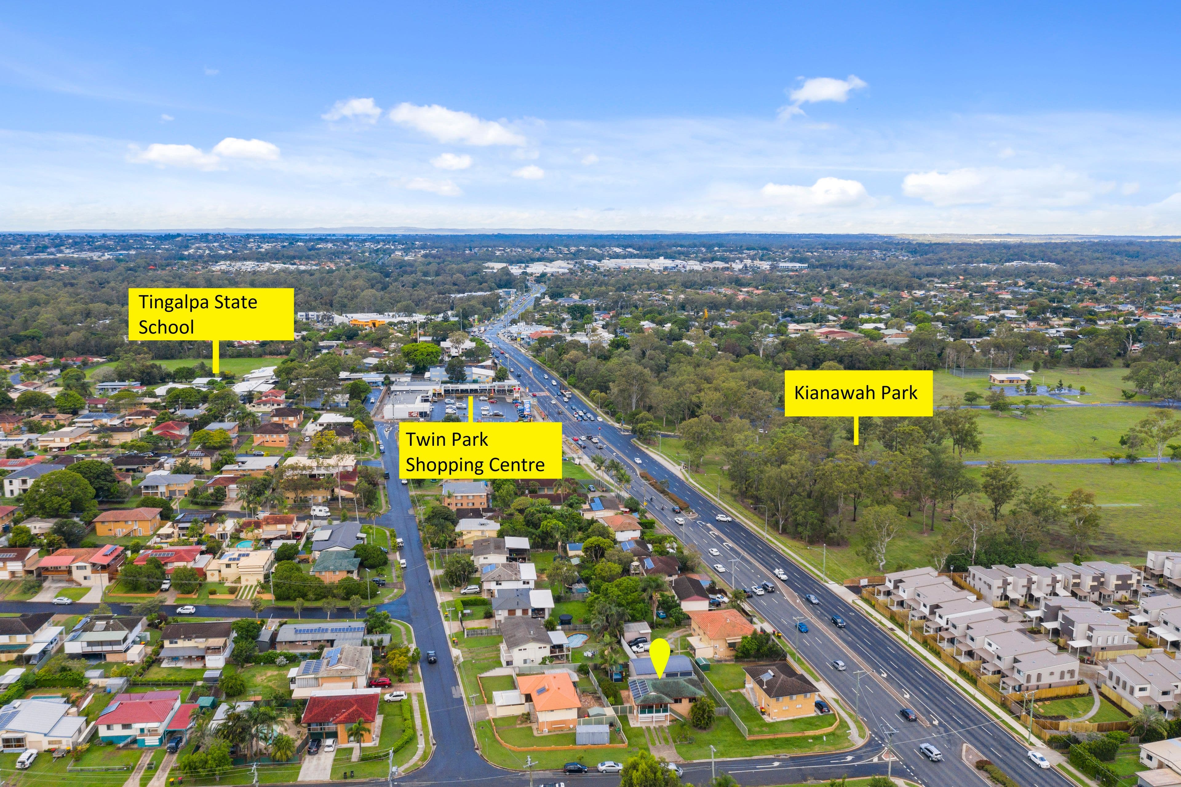 3 Hamilton Street, Tingalpa QLD 4173, Tingalpa - Thumbnail 2