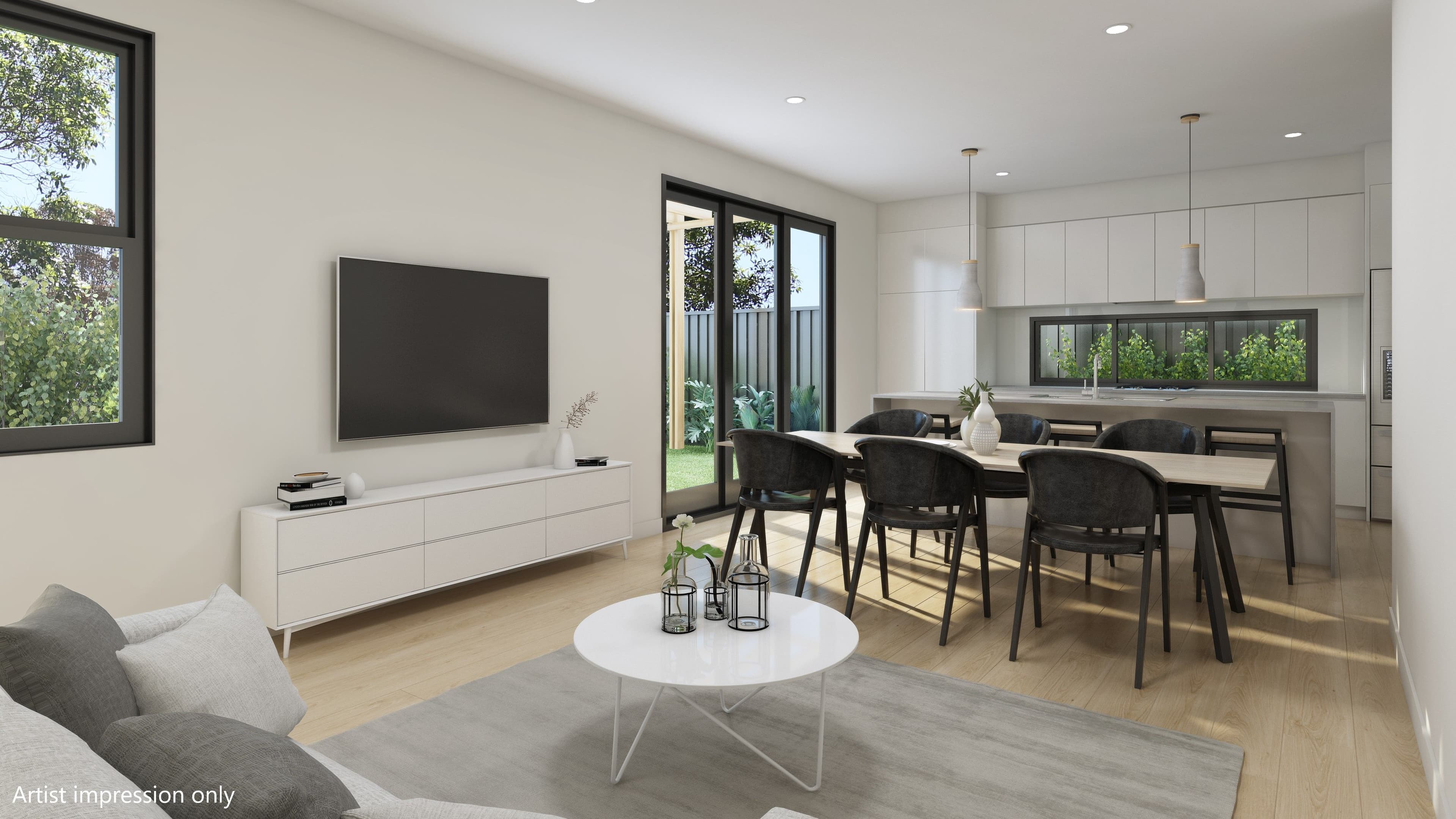 1384 Solitary Islands Way, Sandy Beach, Sandy Beach - Image 1