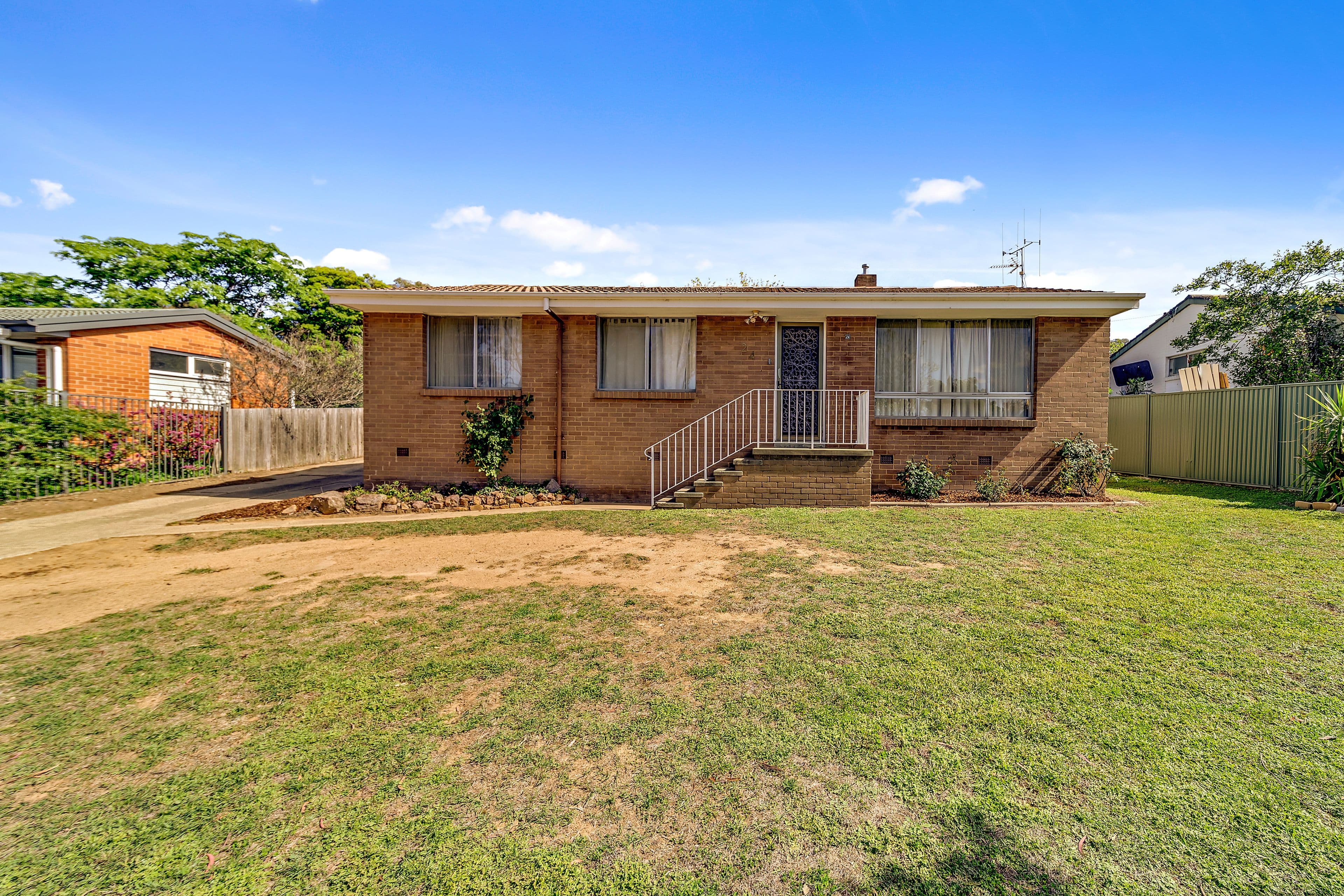 24 Templeton Street, Cook ACT 2614, Cook - Image 1