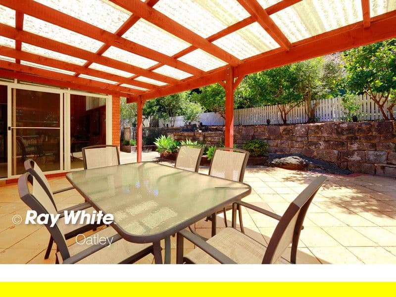 1a Annette Street, OATLEY NSW 2223, Oatley - Thumbnail 5