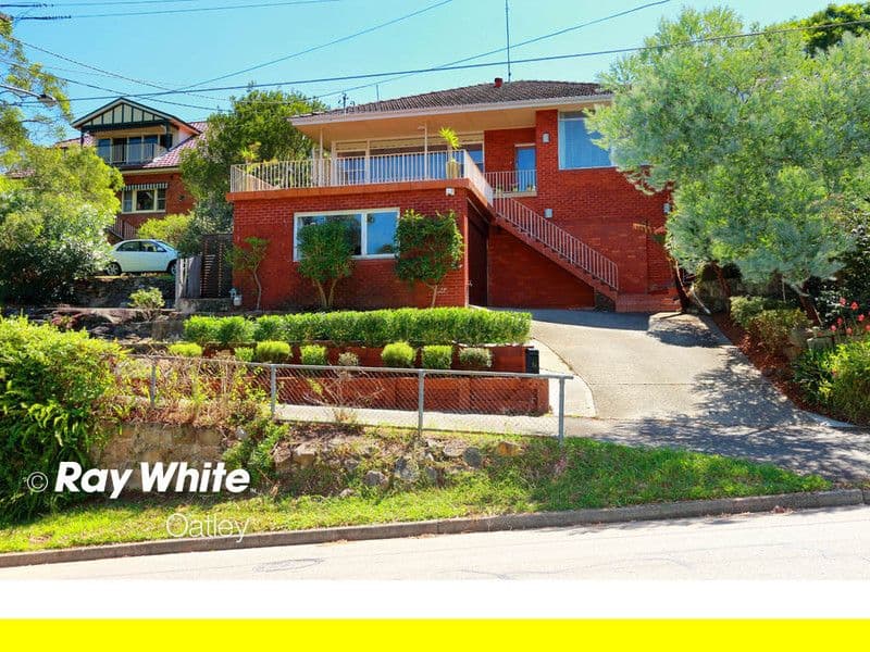 1a Annette Street, OATLEY NSW 2223, Oatley - Thumbnail 7