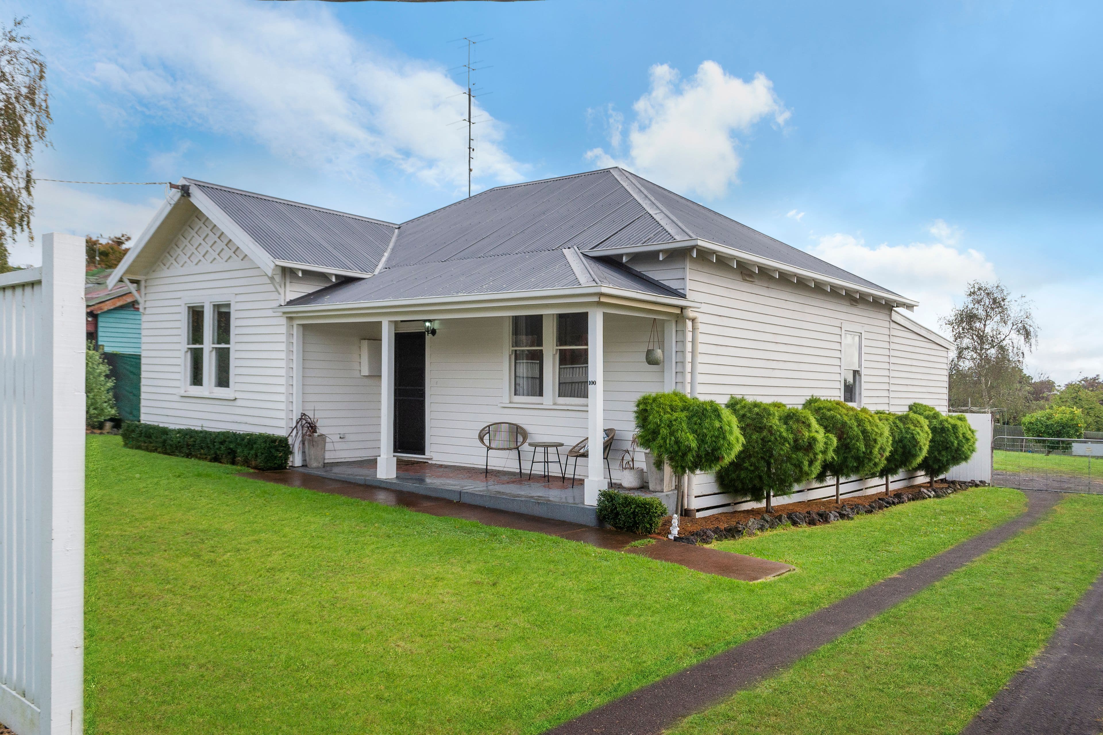 100 Baynes Street, Terang VIC 3264, Terang - Image 1