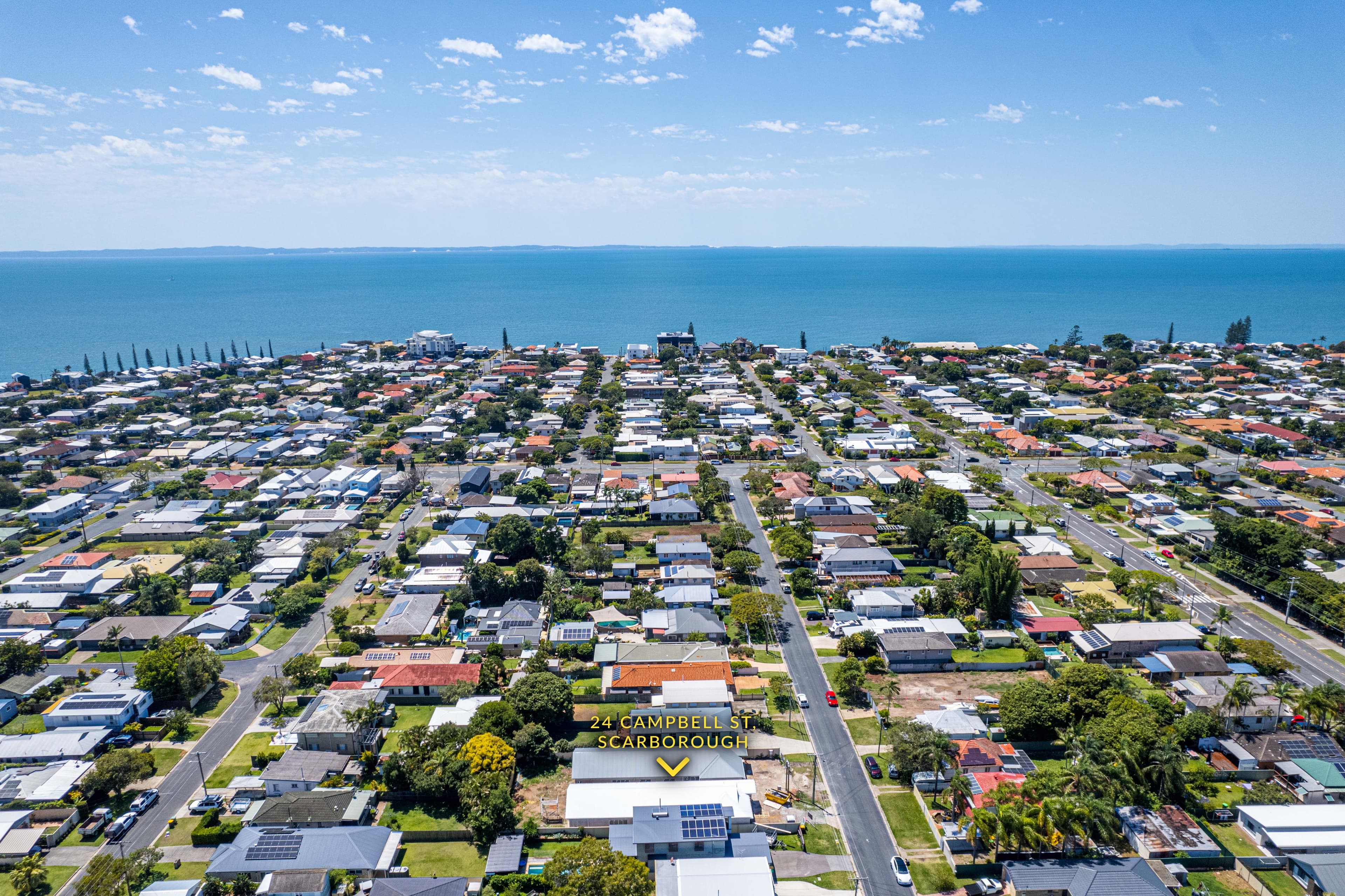 24 Campbell Street, Scarborough QLD 4020, Scarborough - Thumbnail 2
