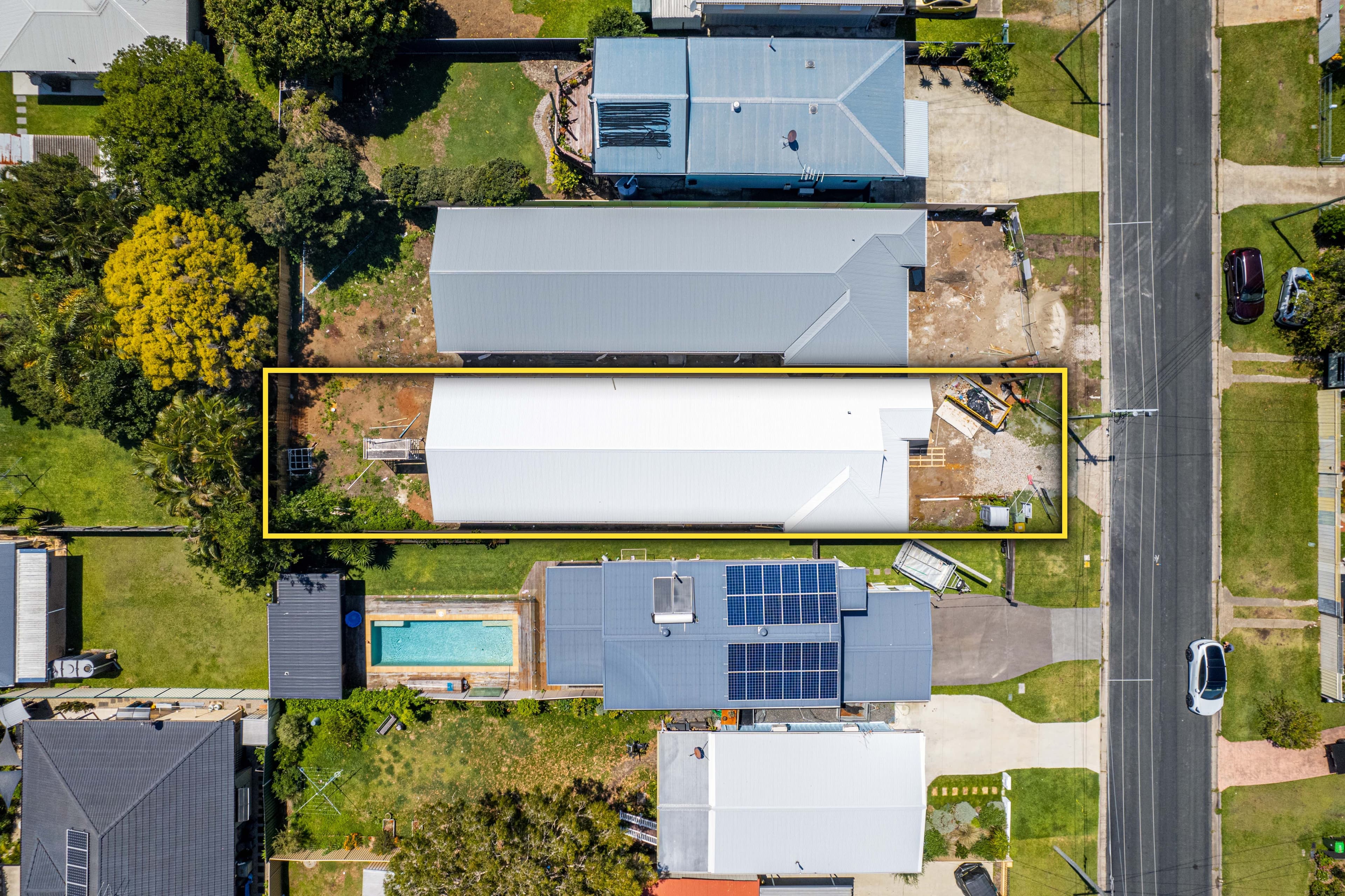 24 Campbell Street, Scarborough QLD 4020, Scarborough - Thumbnail 3
