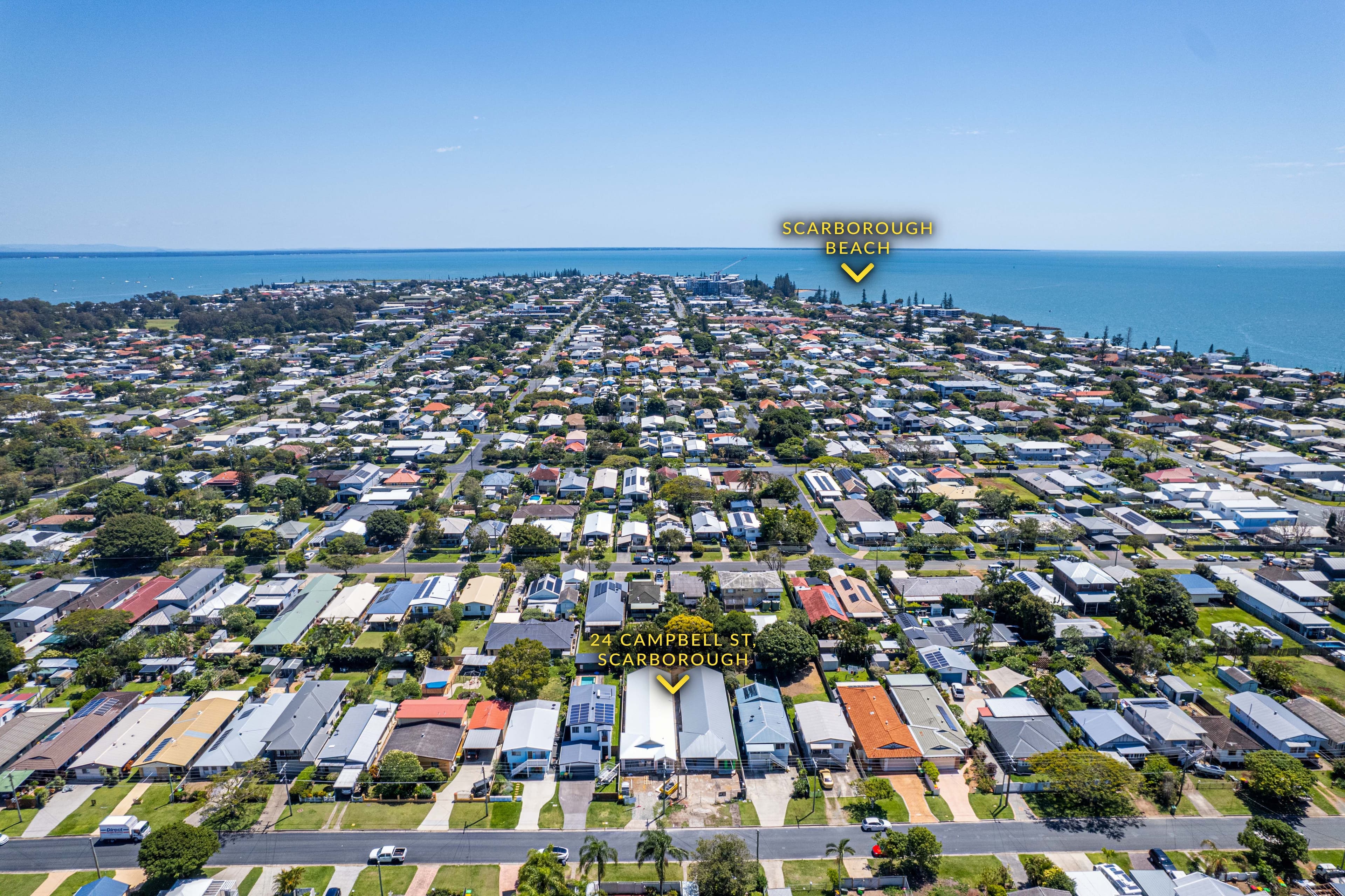 24 Campbell Street, Scarborough QLD 4020, Scarborough - Thumbnail 4