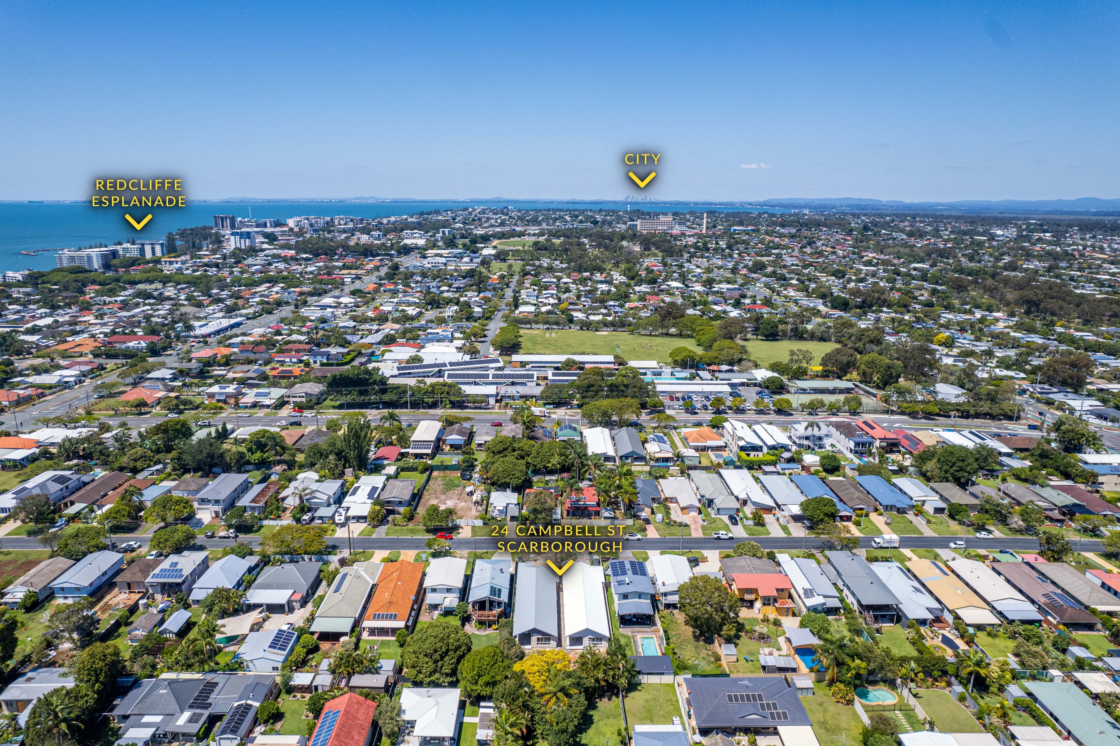 24 Campbell Street, Scarborough QLD 4020, Scarborough - Thumbnail 5