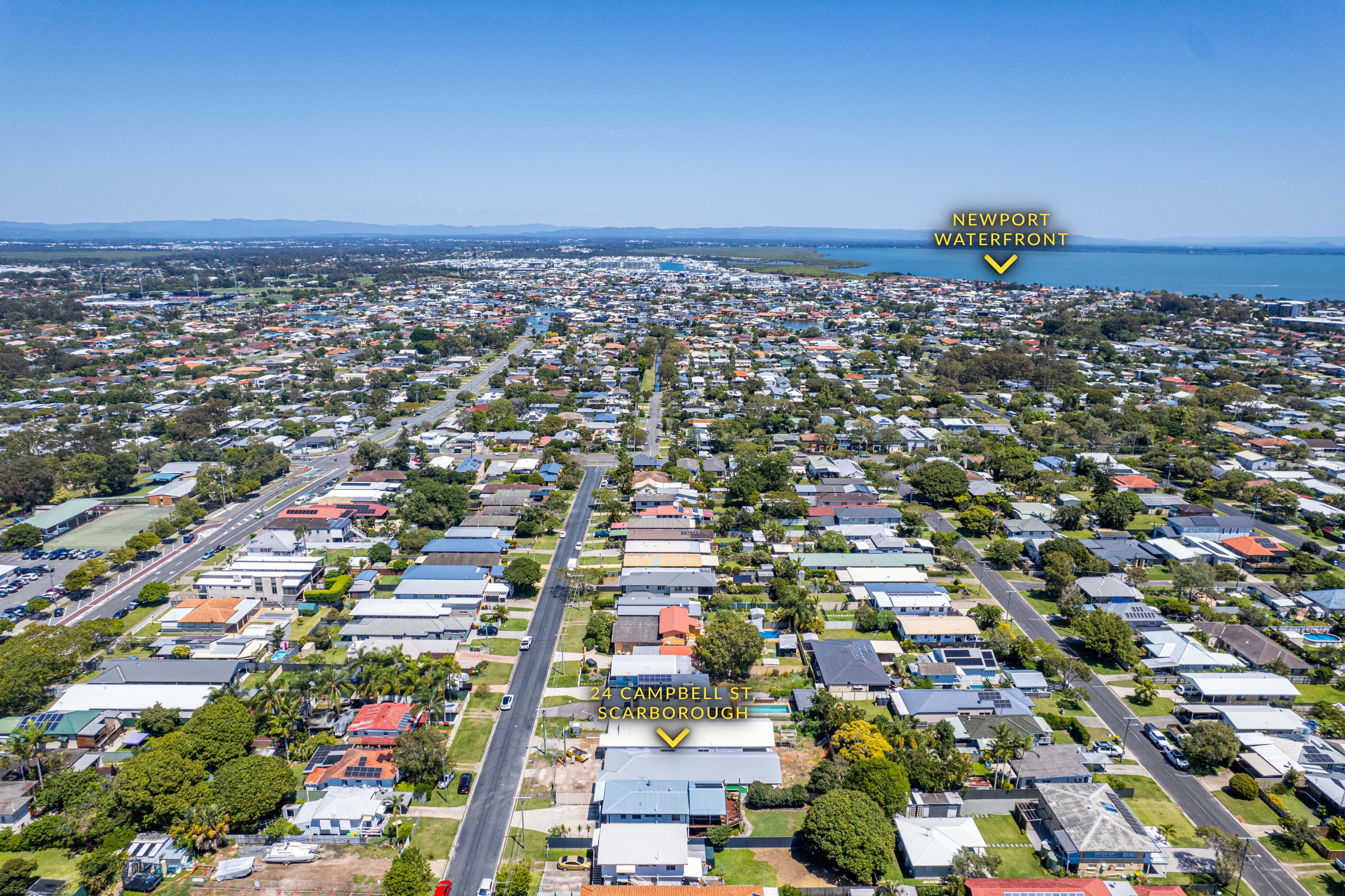 24 Campbell Street, Scarborough QLD 4020, Scarborough - Thumbnail 6