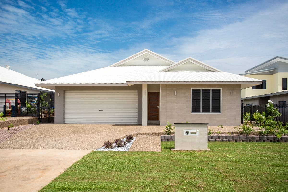 44 Thorne Street, Muirhead NT 0810, Muirhead - Image 1