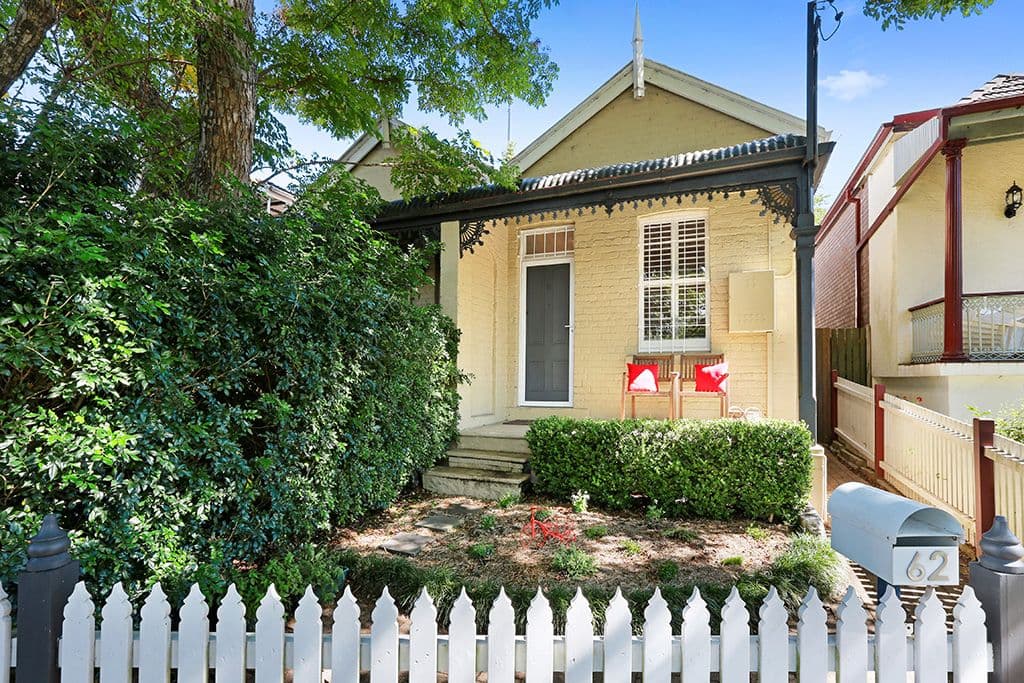 62 Hawthorne Parade, Haberfield - Thumbnail 3