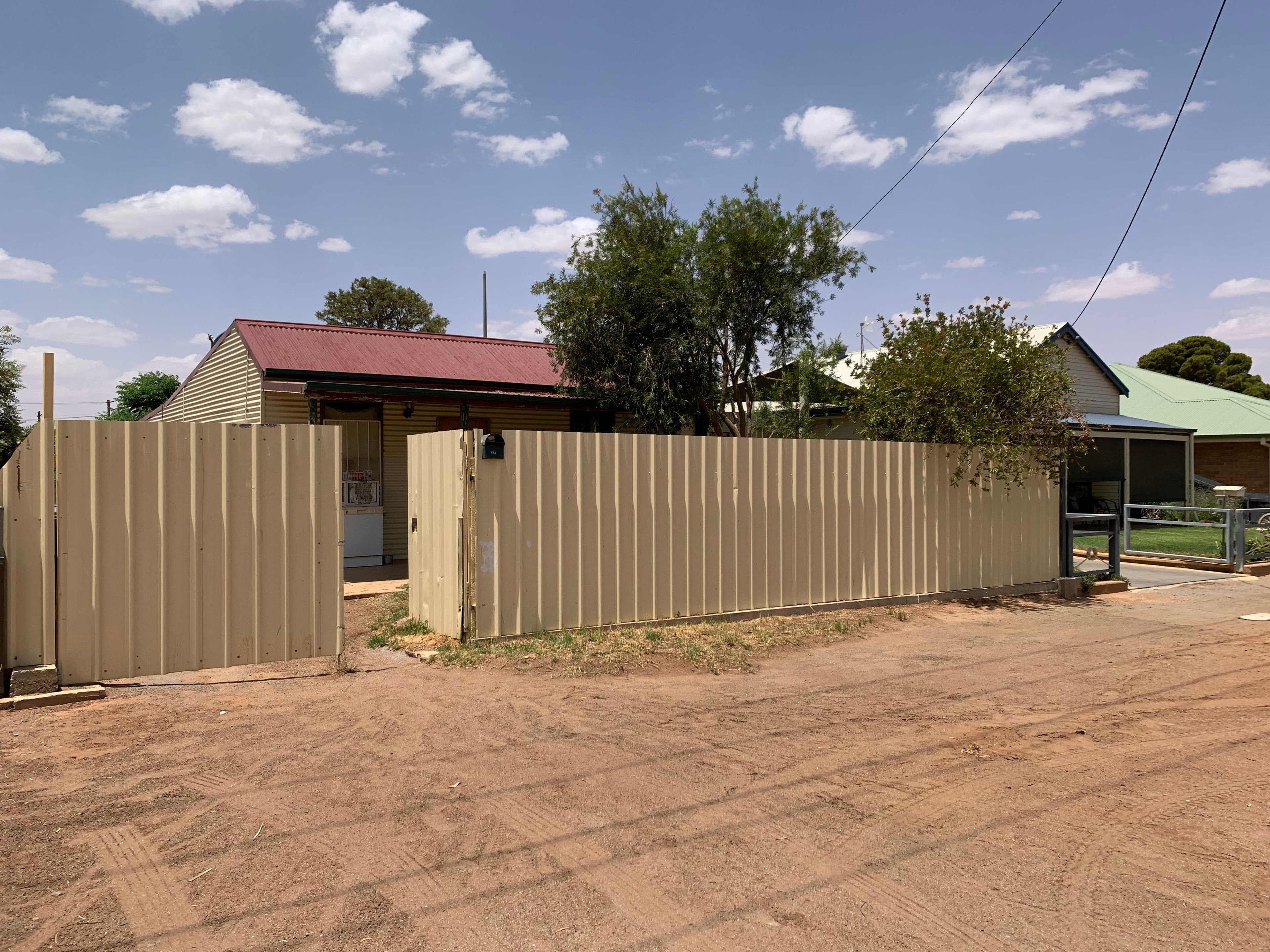 122 Bagot Street, Broken Hill NSW 2880, Broken Hill - Image 1