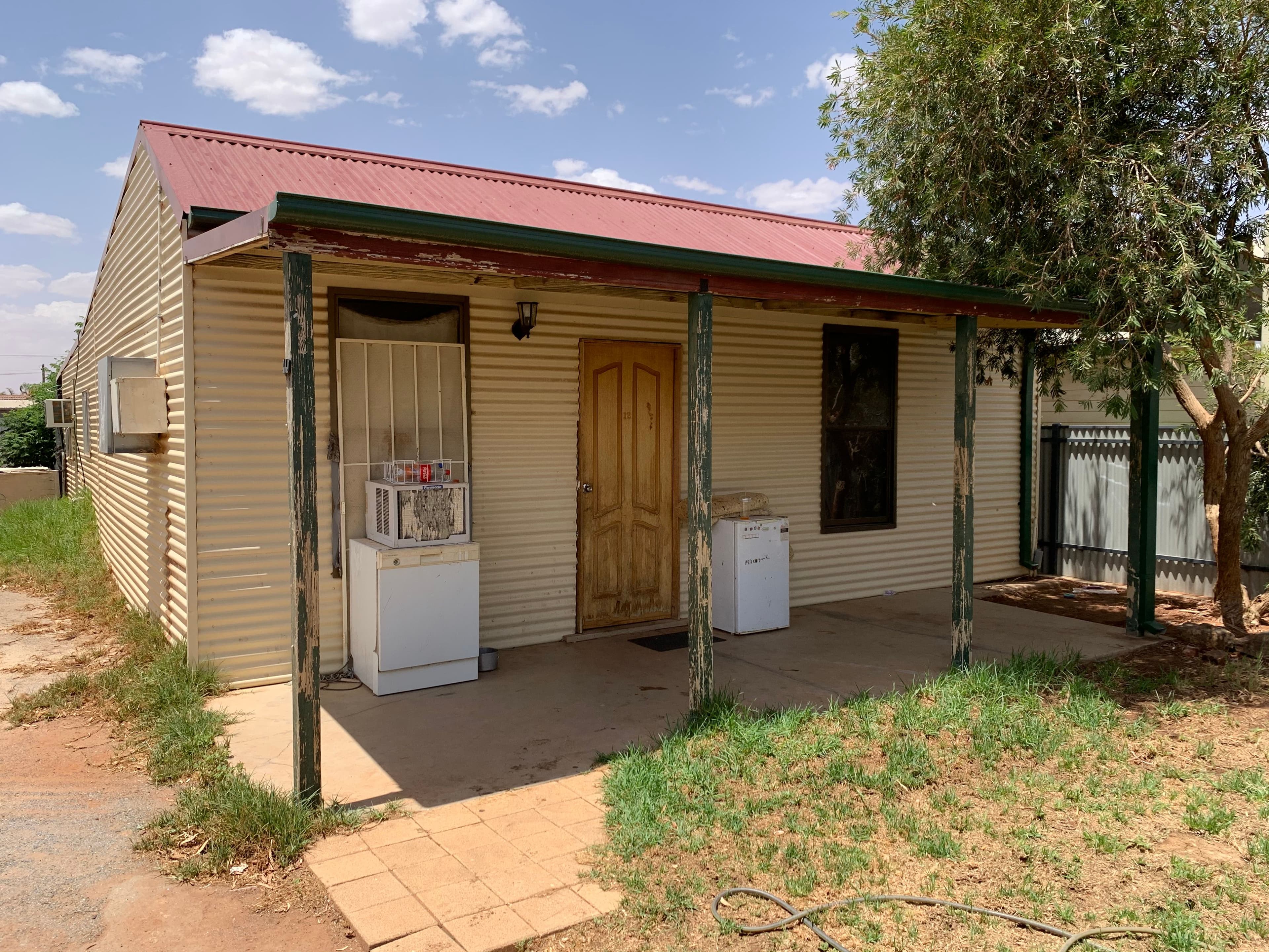 122 Bagot Street, Broken Hill NSW 2880, Broken Hill - Thumbnail 2