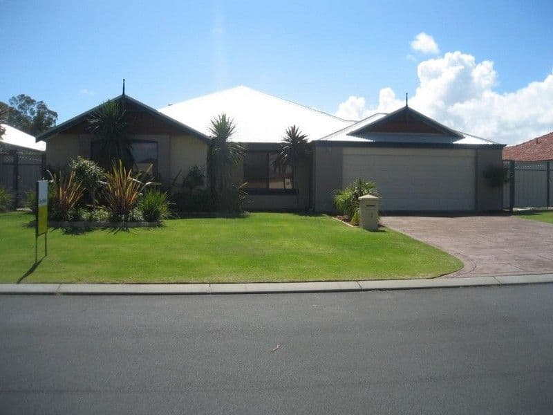 12 Sapphire Brace, AUSTRALIND WA 6233, Australind - Image 1