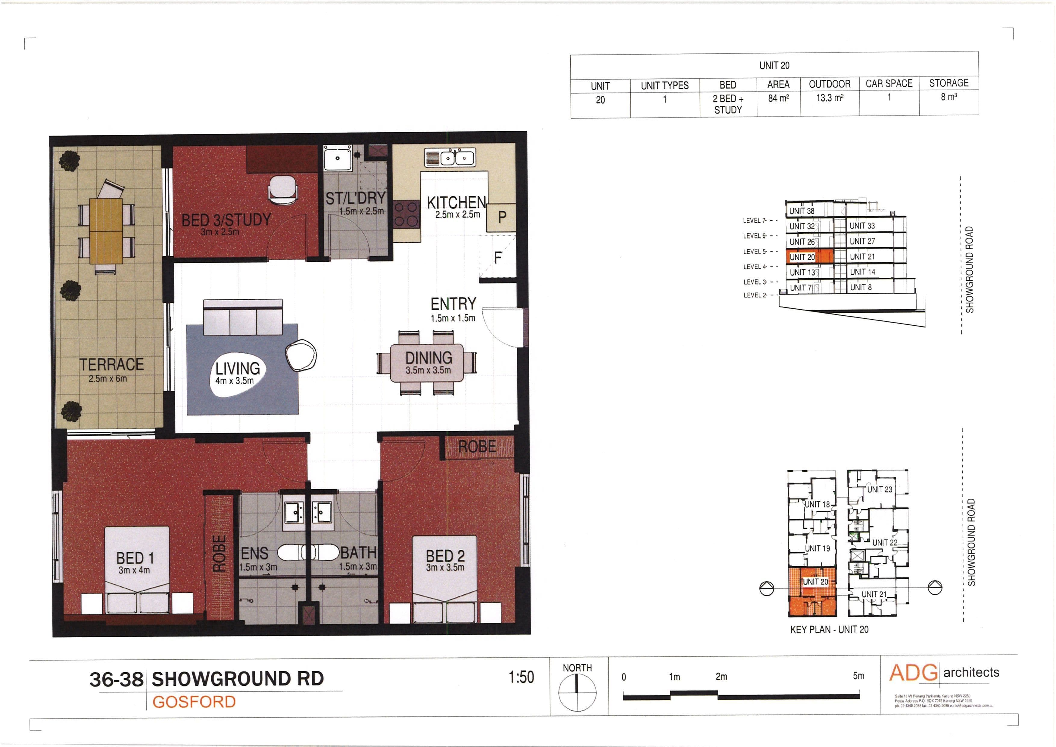 36-38 Showground Road, Gosford NSW 2250, Gosford - Thumbnail 2