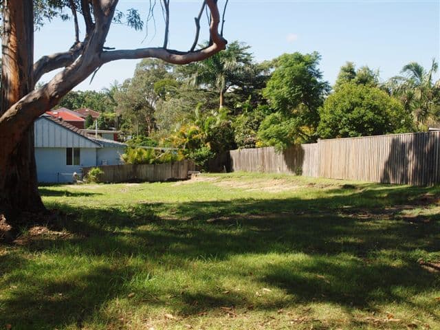 1 Larissa Road, ALLAMBIE HEIGHTS NSW 2100, Allambie Heights - Thumbnail 3
