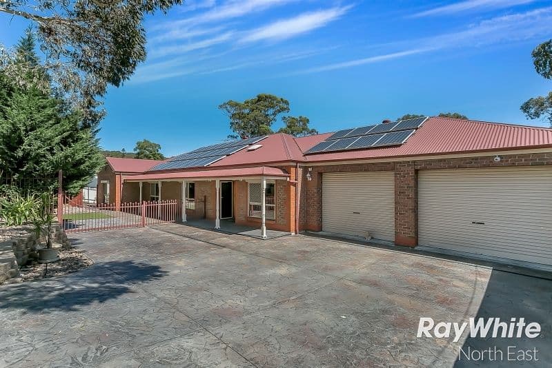 11-13 Barker Avenue, Tea Tree Gully SA 5091, Tea Tree Gully - Image 1