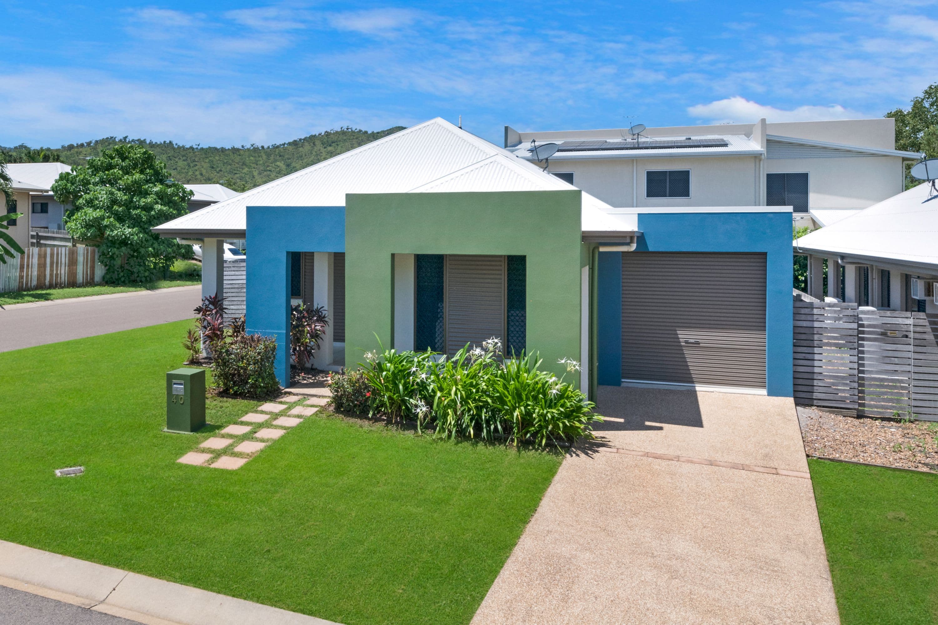 40 Paddington Terrace, Douglas QLD 4814, Douglas - Image 1