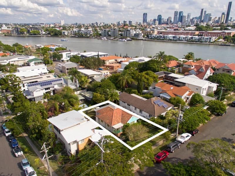 174 Barton Road, Hawthorne QLD 4171, Hawthorne - Image 1