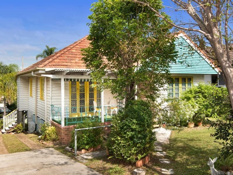 174 Barton Road, Hawthorne QLD 4171, Hawthorne - Thumbnail 2