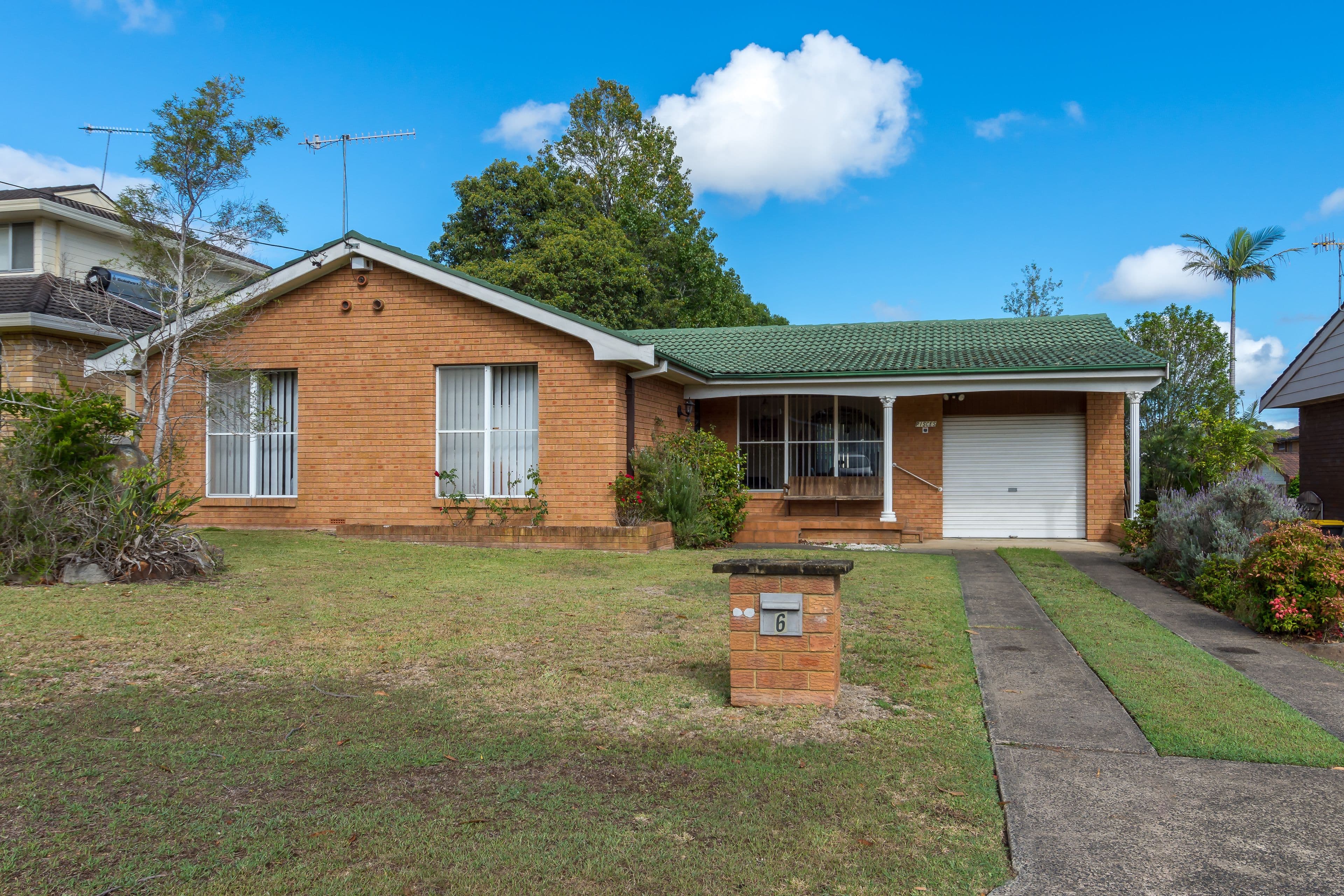 6 Philip Drive, North Nowra - Image 1