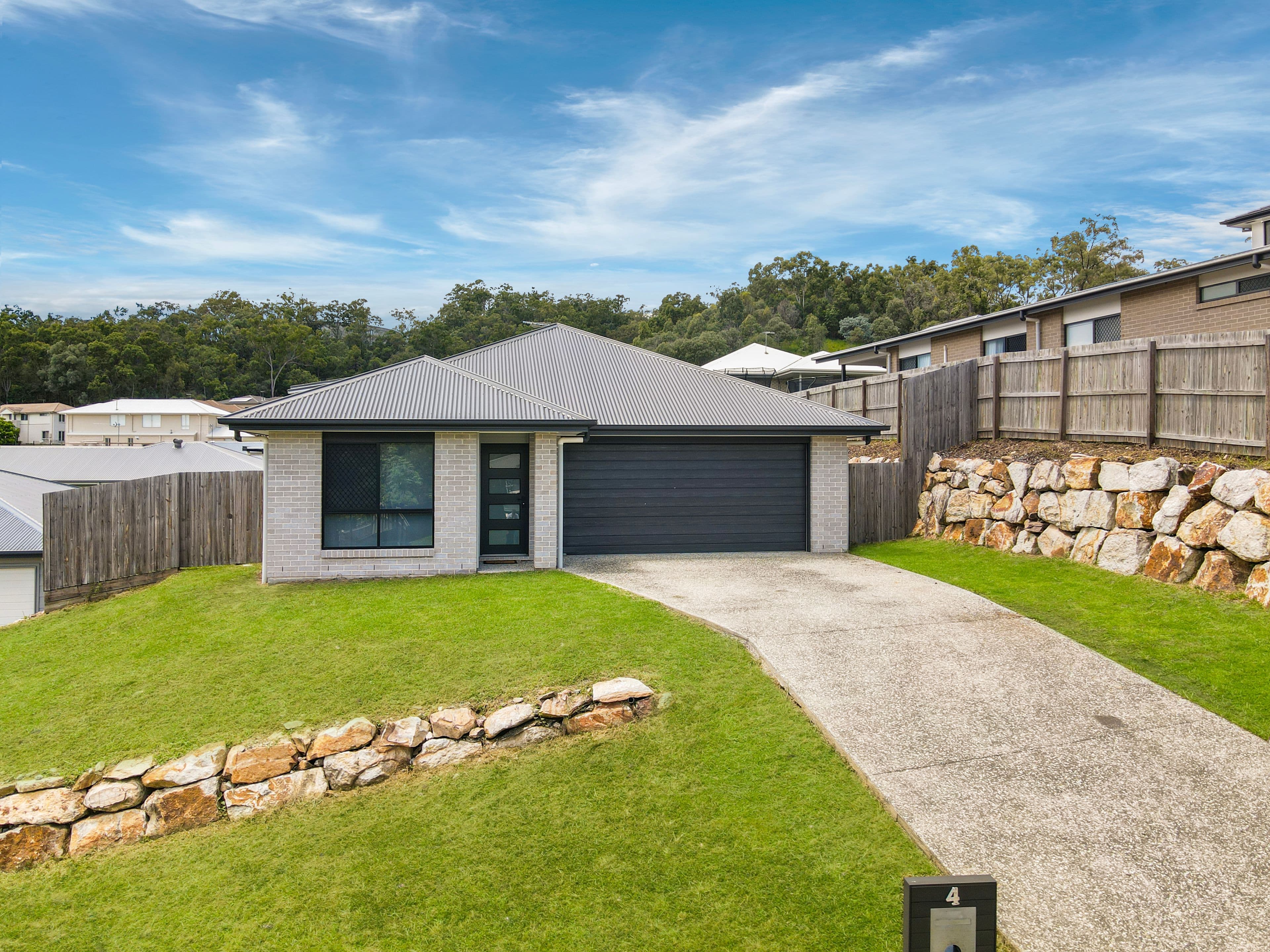 4 Lan Place, Mount Warren Park QLD 4207, Mount Warren Park - Image 1