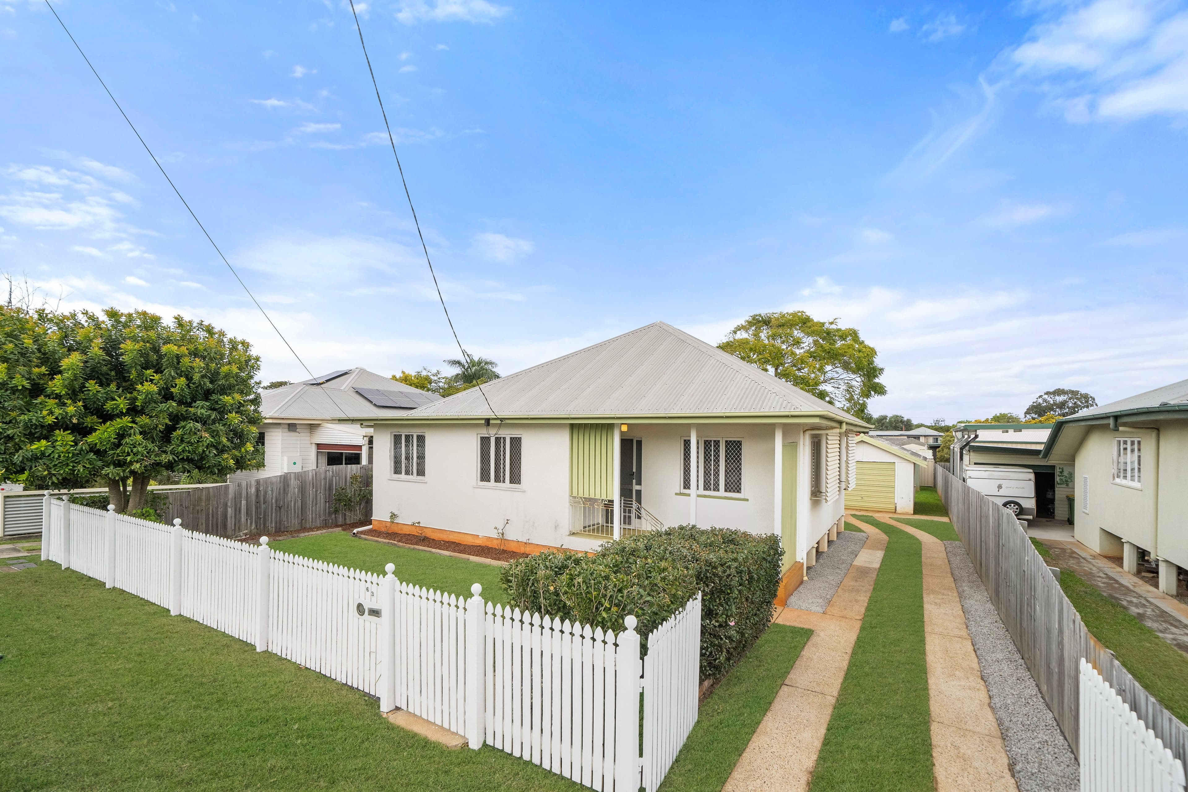 63 King Street, Woody Point QLD 4019, Woody Point - Image 1