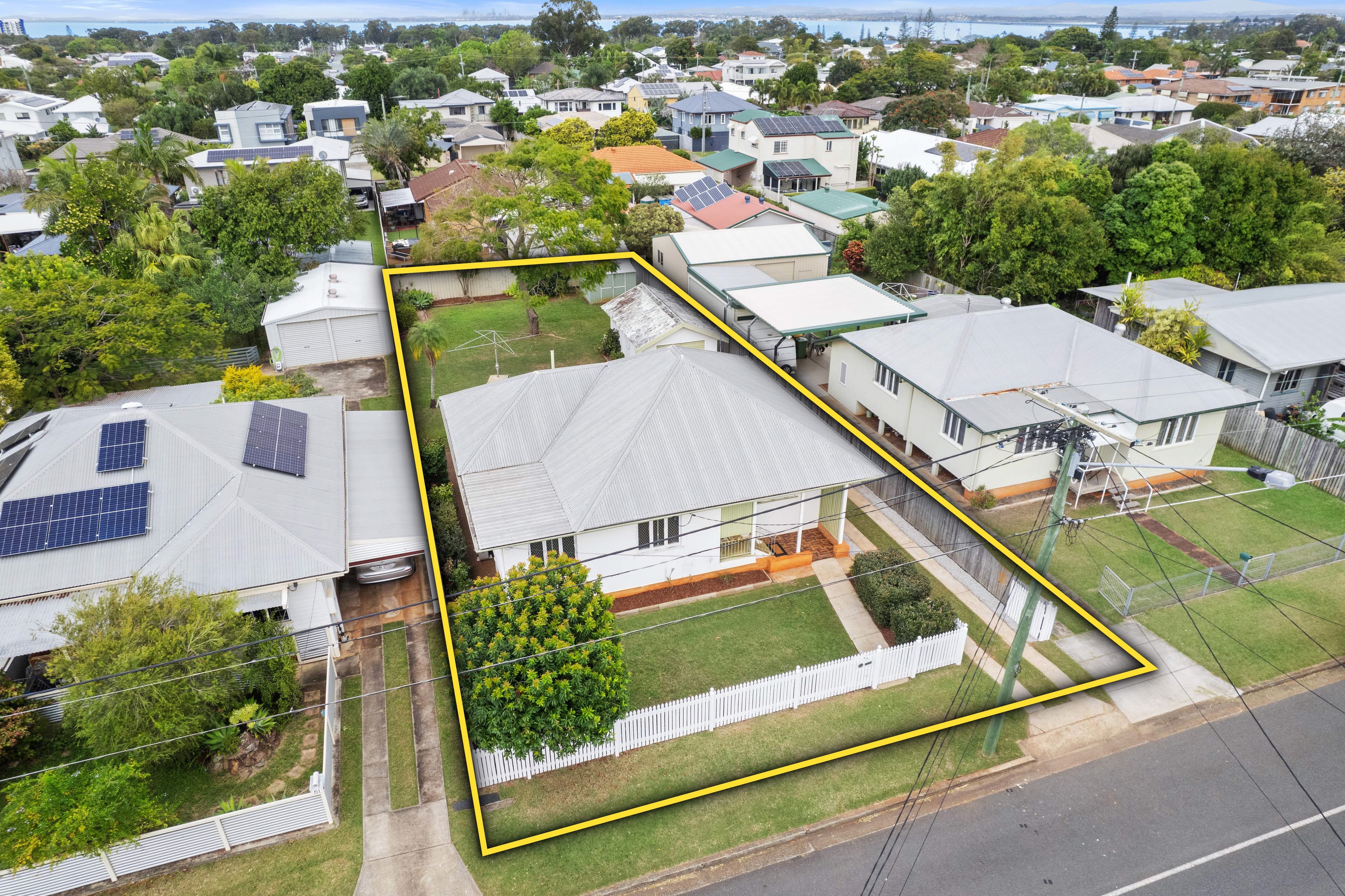 63 King Street, Woody Point QLD 4019, Woody Point - Thumbnail 2