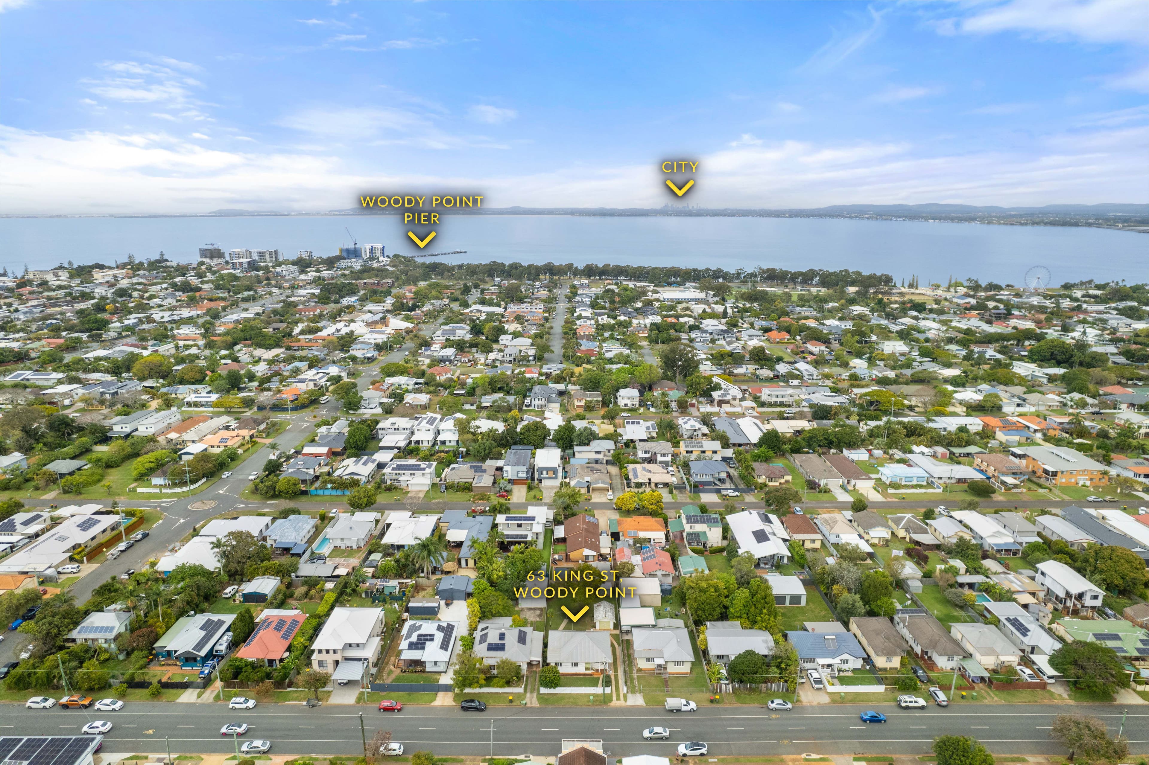 63 King Street, Woody Point QLD 4019, Woody Point - Thumbnail 3