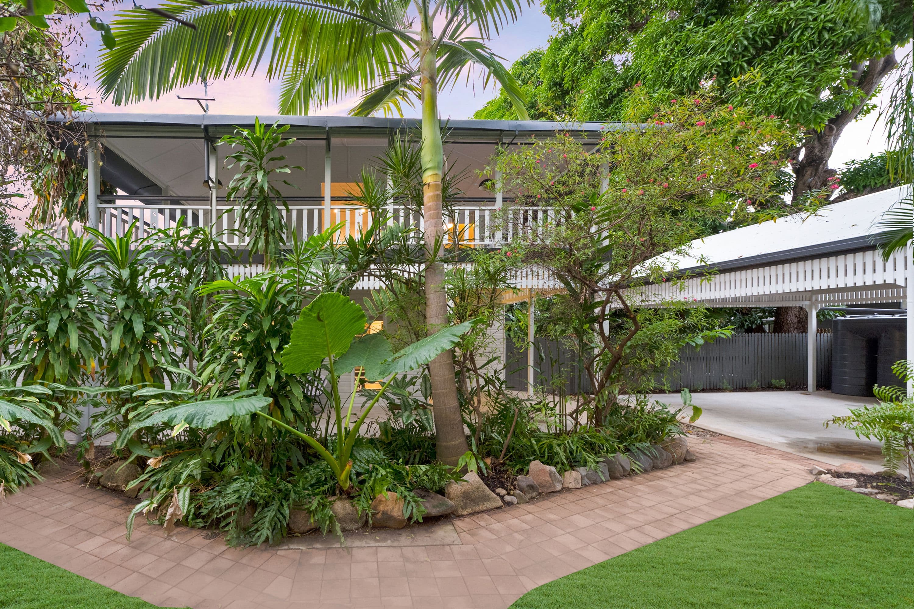 13 Armstrong Street, Hermit Park QLD 4812, Hermit Park - Image 1
