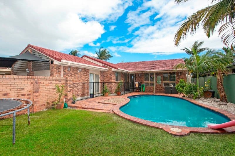 7 Cuckoo Crescent, Burleigh Waters QLD 4220, Burleigh Waters - Image 1
